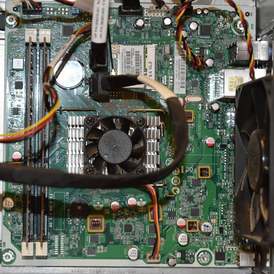 clean desktop computer monthly Total Access Data Recovery & Computer Repair