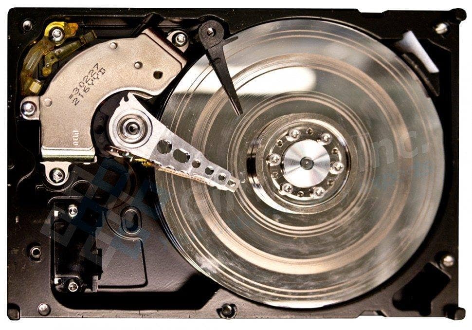Total Access Data Recovery & Computer Repair can perform data recovery on all forms of media